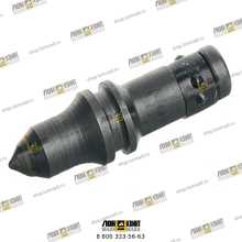 Зуб шнека Part № 332/A2061 JCB