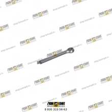 Стопор палец 1/16 Part № 2103/0305 JCB