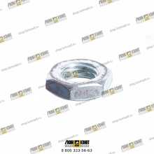 Гайка Part № 1370/0702Z JCB