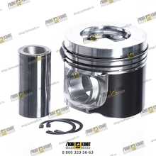 Поршень в комплекте стандарт Part № 04501383 DEUTZ