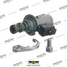 Соленоид Part № 459/M2874 JCB