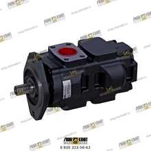 Насос гидравлический 36/29 Part № 332/F9030 JCB