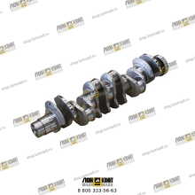 Коленчатый вал Part № 04502838 DEUTZ