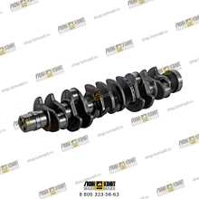 Коленчатый вал Part № 04501008 DEUTZ