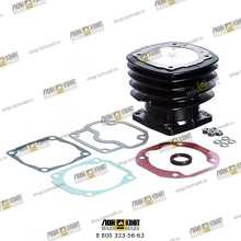 Комплект цилиндр/поршень компрессора Part № 01340571 DEUTZ