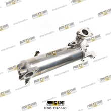 Охладитель EGR Part № 332/F7717 JCB