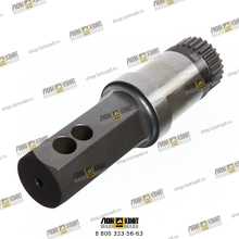 Вал Part № 332/E5397 JCB