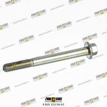 Болт М8Х80 мм Part № 1317/3318Z JCB