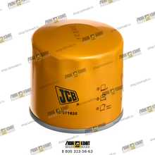 Фильтр масляный Part № 02/971635 JCB