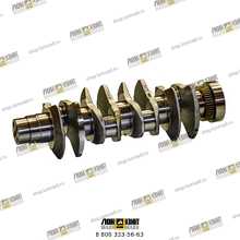 Коленчатый вал Part № 04502837 DEUTZ