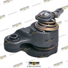 Суппорт ручника с ротором и колодками в сборе Part № 15/M04041 JCB