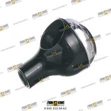 Наконечник рычага переключения передач Part № 128/C0600 JCB