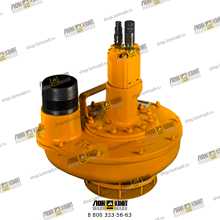 Погружной шламовый насос Part № 980/A4874 JCB