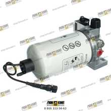 Фильтр в сборе c топливоподкачивающим насосом (5411663674) Part № 04506917 DEUTZ