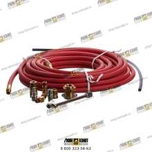 Комплект для накачивания шин Part № 707A5719 TEREX