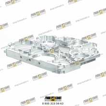 Задняя крышка двигателя Part № 02931555 DEUTZ
