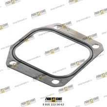 Прокладка впускного коллектора (средняя) Part № 04500555 DEUTZ