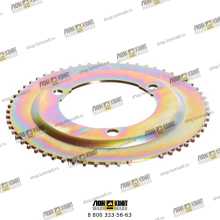 Зубчатый диск Part № 04284732 DEUTZ