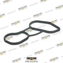 Прокладка теплообменника к корпусу теплообменника Part № 04503657 DEUTZ