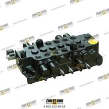 Задний распределитель в сборе Part № 332/F6665 JCB