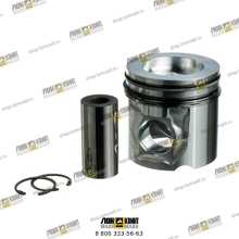 Поршень в комплекте (04501348) Part № LP04501348 LONMADI PARTS