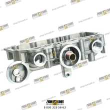 Корпус теплообменника Part № 04507033 DEUTZ