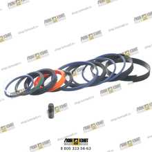 Ремкомплект гидроцилиндра Part № 991/20030 JCB