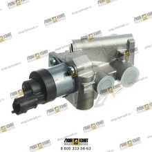 Блок FCU Part № 02113830 DEUTZ