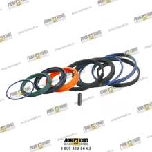 Комплект уплотнений Part № 991/20021 JCB