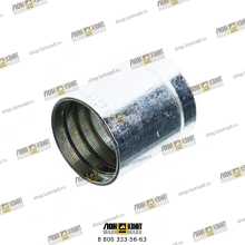 Муфта обжимная DN 20 4S\2SN\2SC Part № 700607 LONMADI PARTS