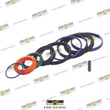 Комплект уплотнений гидроцилиндра Part № 991/20024 JCB