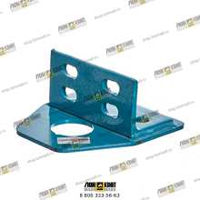 Кронштейн крепления рампы распылителя 17050615 Part № 17050615 POWERSCREEN