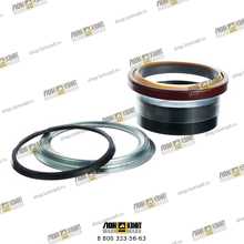 Сальник коленчатого вала передней крышки Part № 3802820 CUMMINS