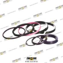 Комплект уплотнений Part № 991/00103P JCB