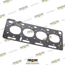 Прокладка ГБЦ Part № 320/02709 JCB