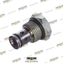 Ремкомплект клапана Part № 333/D6252 JCB