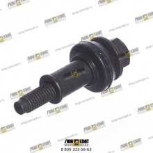 Болт кл.крышки М8 х 60 Part № 320/07640 JCB