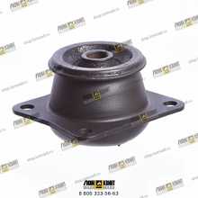 Подушка двигателя (квадрат) Part № 332/P7213 JCB