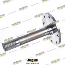 Вал привода колес Part № 332/W3896 JCB