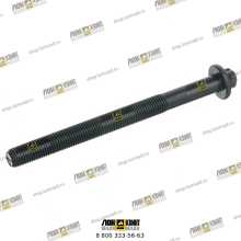 Болт ГБЦ M12 x 140mm Part № 320/02711 JCB