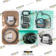 Комплект прокладок Part № 02937629 DEUTZ