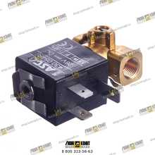 Соленоид M6643377 Part № M6643377 TEREX