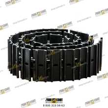 Гусеница стальная 250 мм Part № 331/60187 JCB