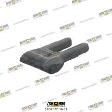 Зуб бура Part № 332/A2057 JCB