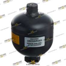 Гидроаккумулятор Part № 332/A3204 JCB