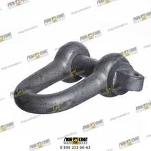 Серьга (D) 5 тонн. Part № 332/G2035 JCB