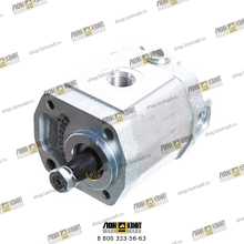Гидромотор 19cc вентилятора охлаждения Part № 332/H0537 JCB