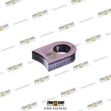 Палец стальной Part № 332/H6616 JCB