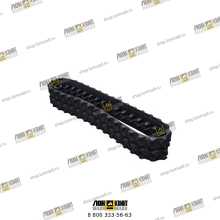 Гусеница резиновая 180x72x35 r Part № 332/H9909 JCB