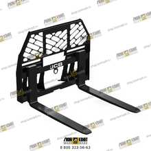 Вилы палетные 1220 мм Part № 332/L3342 JCB